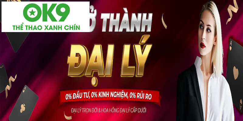 Để trở thành đại lý nhà cái, anh em chỉ cần trải qua 3 bước cơ bản