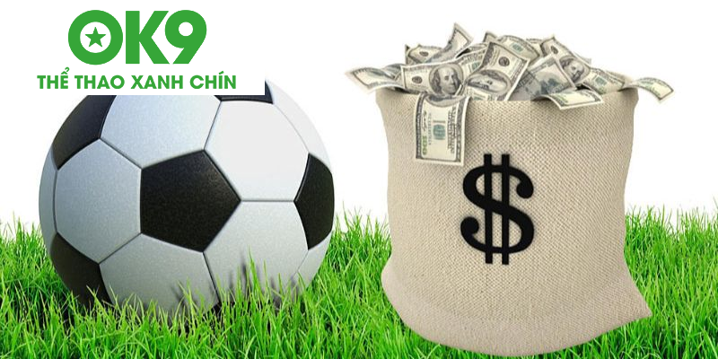 Cược đồng banh là gì?