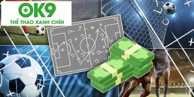 Cách bắt kèo đồng banh là gì?