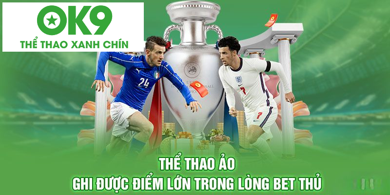 Thể thao ảo, chơi hấp dẫn với công nghệ hiện đại Thể thao ảo, chơi hấp dẫn với công nghệ hiện đại