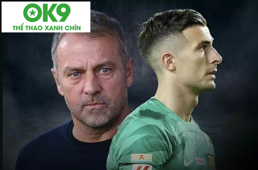 Inaki Pena từng phải trả giá đắt vì đi muộn (Ảnh: Madrid-Barca). Inaki Pena từng phải trả giá đắt vì đi muộn (Ảnh: Madrid-Barca).