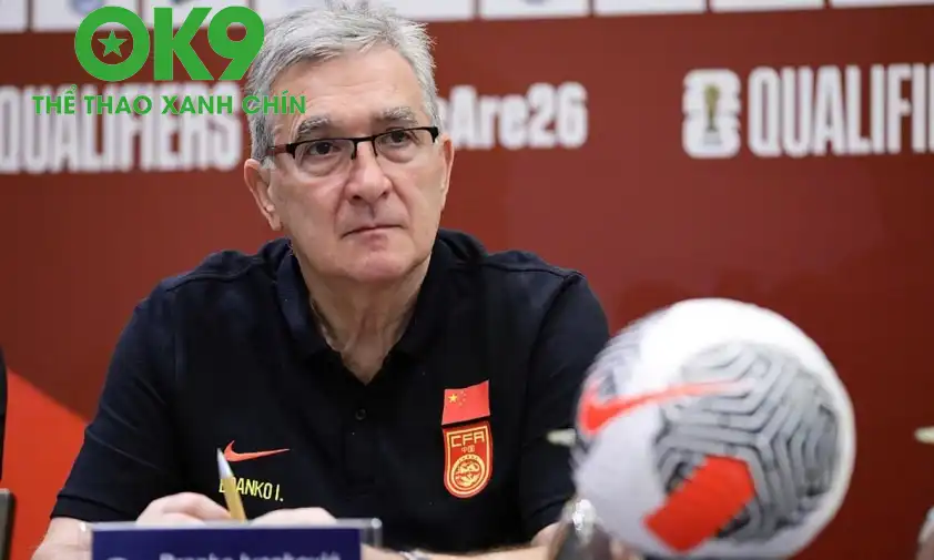 HLV Branko Ivankovic cho rằng bóng đá Indonesia sẽ có tương lai tươi sáng HLV Branko Ivankovic cho rằng bóng đá Indonesia sẽ có tương lai tươi sáng