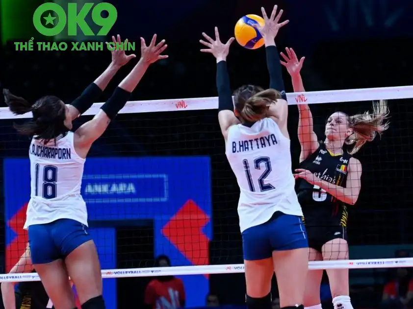 Lần gần nhất Thái Lan thắng Bỉ ở các giải quốc tế đã cách đây 10 năm