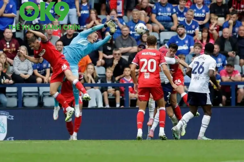 Thế trận sẽ rất căng thẳng