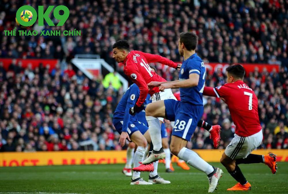 Trận Đấu Nảy Lửa: Cao Trào Từ Thẻ Đỏ Đến Hồi Kết