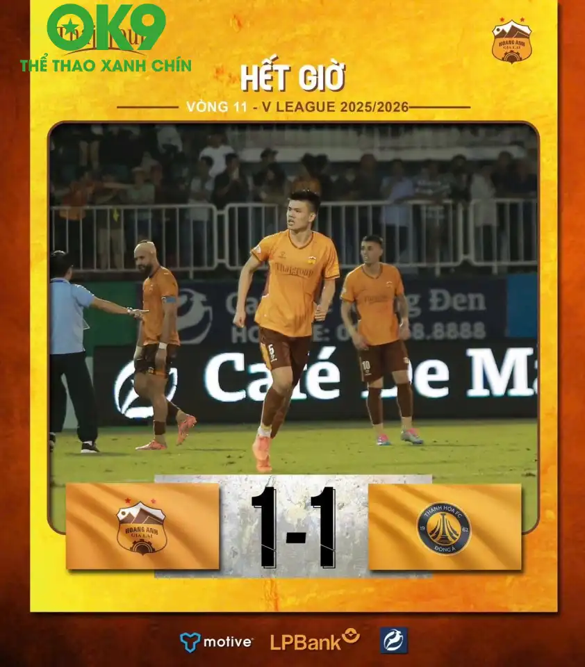 Đinh Quang Kiệt toả sáng ngay trước ngày lên U23 Việt Nam (Ảnh: HAGL)