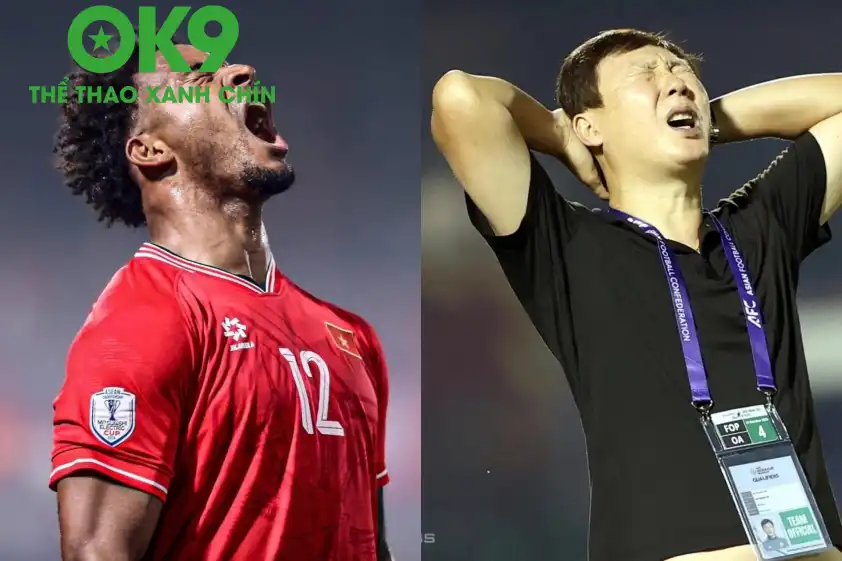 HLV Kim Sang Sik đang rất cần sự trở lại của Xuân Son cho hàng công HLV Kim Sang Sik đang rất cần sự trở lại của Xuân Son cho hàng công